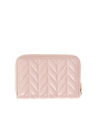 GUESS CHERYL Cartera mediana rosa claro - Carteras Mujer - 3