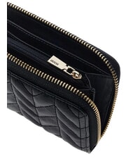 GUESS CHERYL Cartera mediana NEGRO - Carteras Mujer - 2