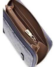 GUESS LEONA Cartera mediana - Carteras Mujer