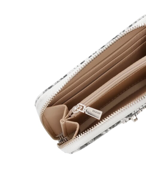 BIANCA Cartera mediana lalie belleza natural - Carteras Mujer