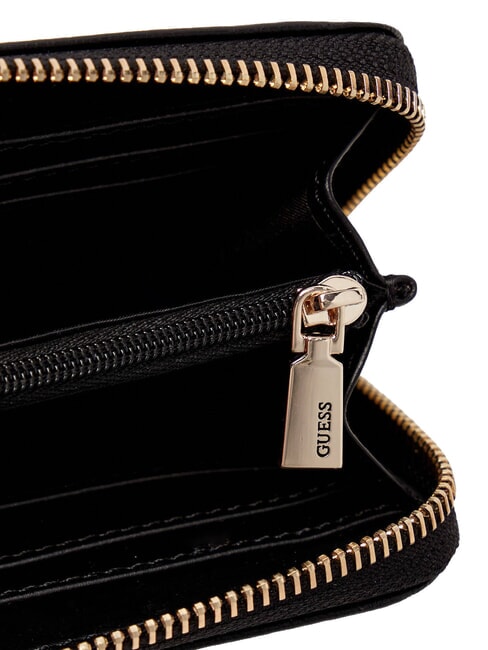 BIANCA Cartera mediana NEGRO - Carteras Mujer