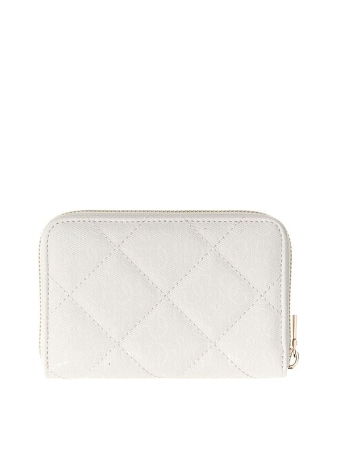 LIBBY Cartera mediana OFFWHITE - Carteras Mujer