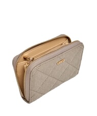 GUESS LIBBY Cartera mediana marr&oacute;n oscuro - Carteras Mujer - 2