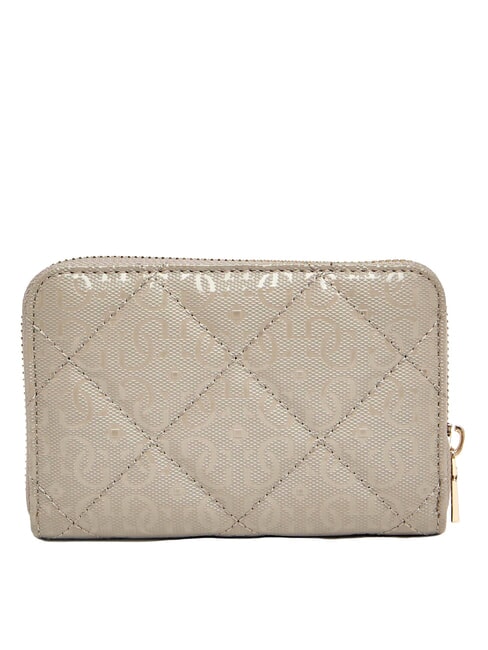 LIBBY Cartera mediana marr&oacute;n oscuro - Carteras Mujer