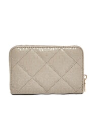 GUESS LIBBY Cartera mediana marr&oacute;n oscuro - Carteras Mujer - 3