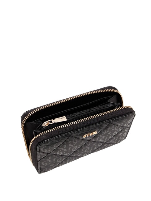 LIBBY Cartera mediana NEGRO - Carteras Mujer