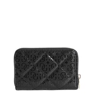 GUESS LIBBY Cartera mediana NEGRO - Carteras Mujer - 3