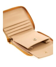 GUESS ISOBEL Cartera peque&ntilde;a &aacute;mbar - Carteras Mujer - 2