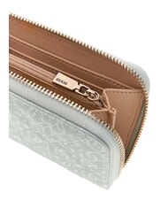 GUESS ISEMAY Cartera de mujer salvia clara - Carteras Mujer - 2