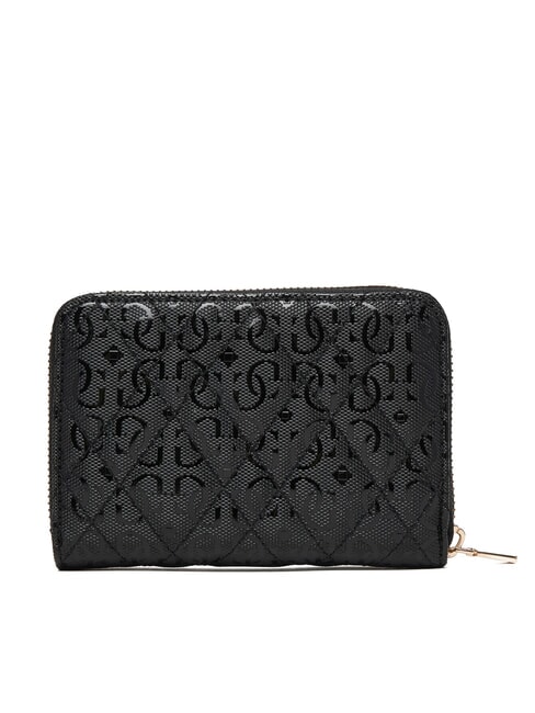 ISEMAY Cartera de mujer NEGRO - Carteras Mujer