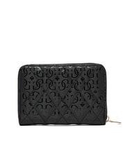 GUESS ISEMAY Cartera de mujer NEGRO - Carteras Mujer - 3