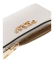 GUESS LAUREL 2 Tarjetero / Monedero bien - Carteras Mujer - 3