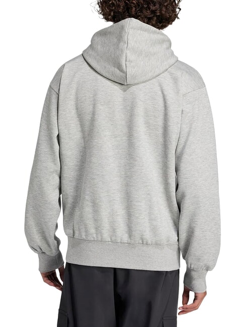 LINEAR Sudadera gris - Sudaderas