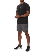 ADIDAS D4T Camiseta de manga corta negro - camiseta - 3
