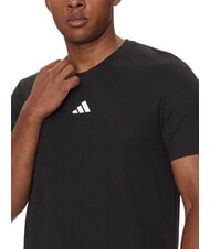 ADIDAS D4T Camiseta de manga corta negro - camiseta - 4