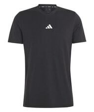 ADIDAS D4T Camiseta de manga corta negro - camiseta - 6