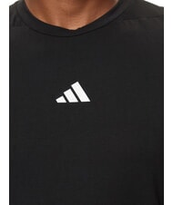 ADIDAS D4T Camiseta de manga corta negro - camiseta - 5