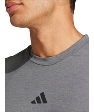 ADIDAS D4T Camiseta de manga corta gris oscuro - camiseta - 3