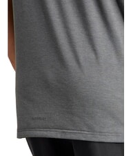 ADIDAS D4T Camiseta de manga corta gris oscuro - camiseta - 4