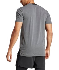 ADIDAS D4T Camiseta de manga corta gris oscuro - camiseta - 2