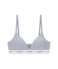 GUESS JEANS PADDED Sost&eacute;n gj gris medio brezo - Ropa interior femenina - 3