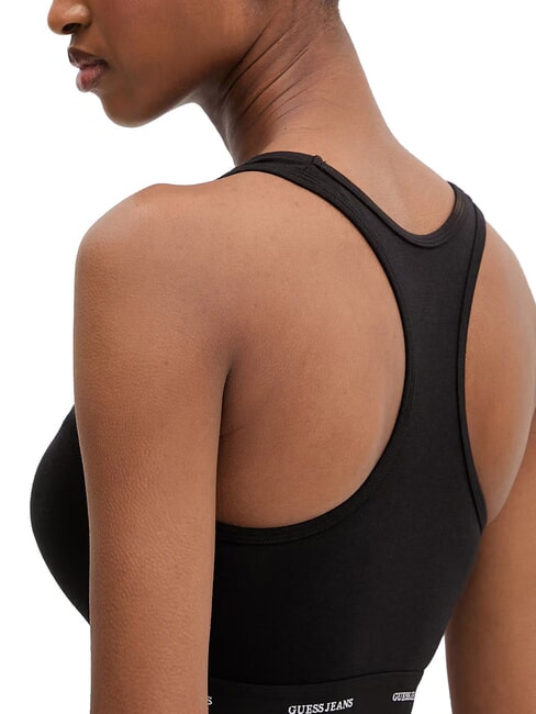 PADDED Sost&eacute;n jetbla - Ropa interior femenina
