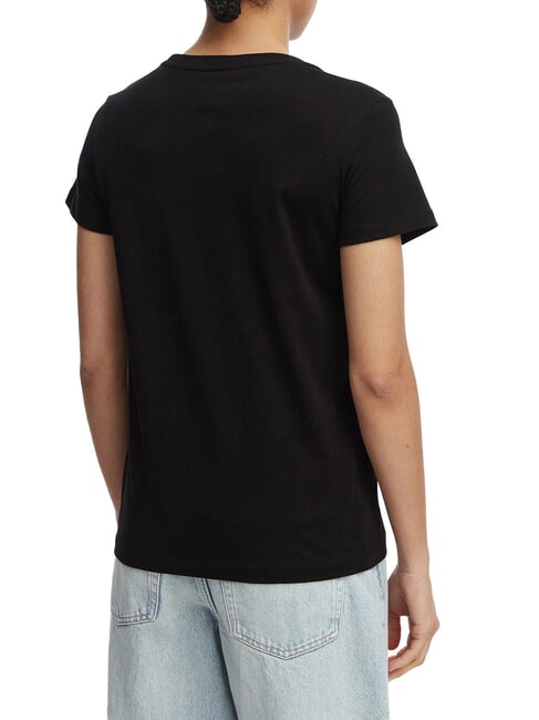 I LOVE Camiseta de algod&oacute;n jetbla - camiseta