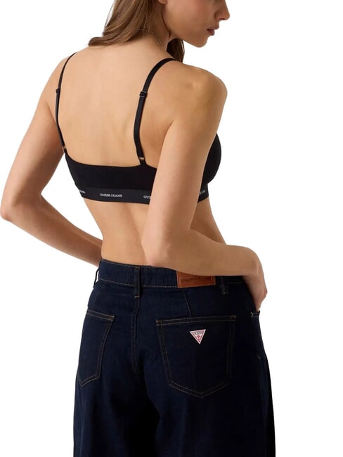 PADDED Sost&eacute;n jetbla - Ropa interior femenina