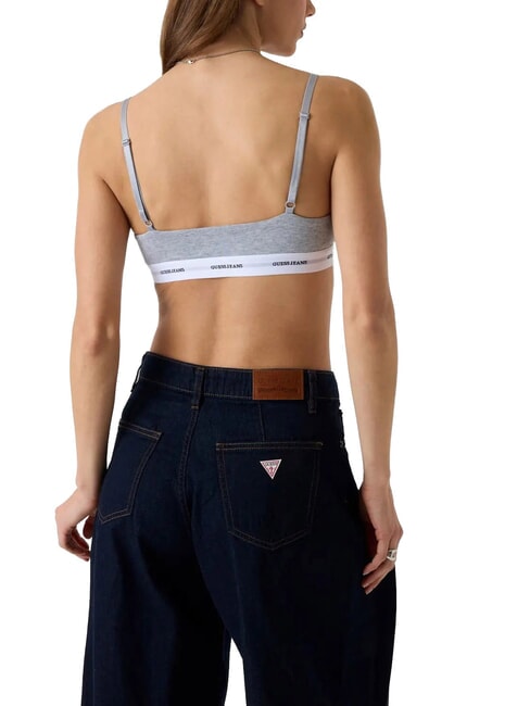 PADDED Sost&eacute;n gj gris medio brezo - Ropa interior femenina