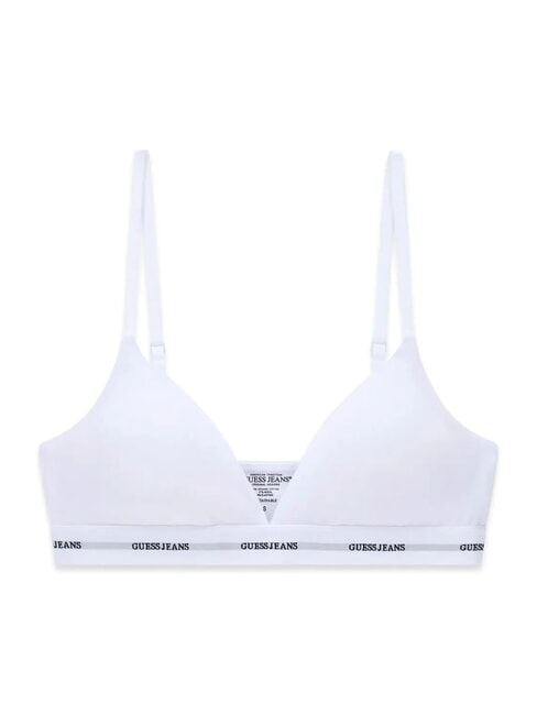 PADDED Sost&eacute;n purwhite - Ropa interior femenina