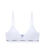 GUESS JEANS PADDED Sost&eacute;n purwhite - Ropa interior femenina - 3