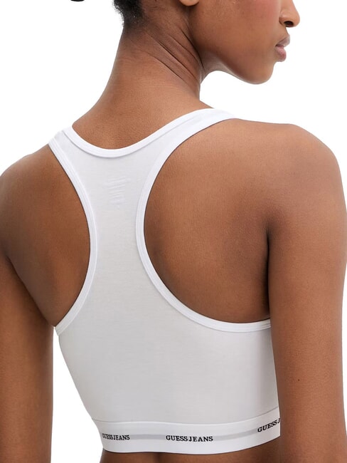 PADDED Sost&eacute;n purwhite - Ropa interior femenina