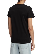 GUESS JEANS I LOVE Camiseta de algod&oacute;n jetbla - camiseta - 2