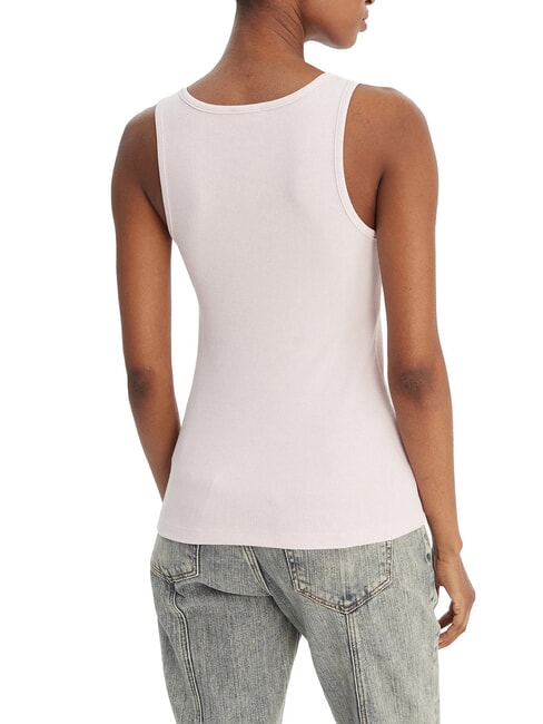 EMBRO  lila de verano - camiseta