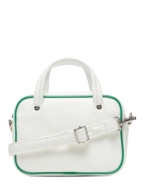 ADICOLOR SB Bolso deportivo con correa para el hombro blanco - Bolsos Mujer