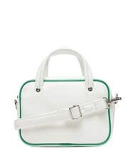 ADIDAS ADICOLOR SB Bolso deportivo con correa para el hombro blanco - Bolsos Mujer - 3