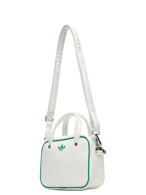 ADICOLOR SB Bolso deportivo con correa para el hombro blanco - Bolsos Mujer