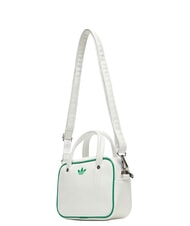 ADIDAS ADICOLOR SB Bolso deportivo con correa para el hombro blanco - Bolsos Mujer - 4