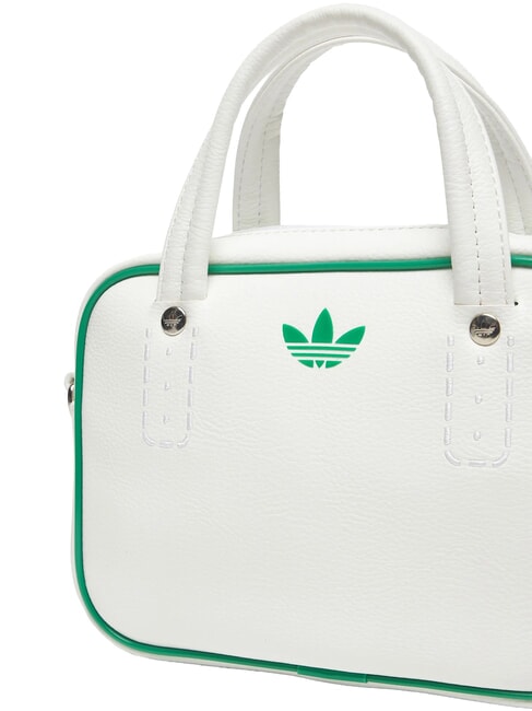 ADICOLOR SB Bolso deportivo con correa para el hombro blanco - Bolsos Mujer