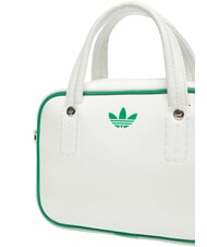 ADIDAS ADICOLOR SB Bolso deportivo con correa para el hombro blanco - Bolsos Mujer - 5