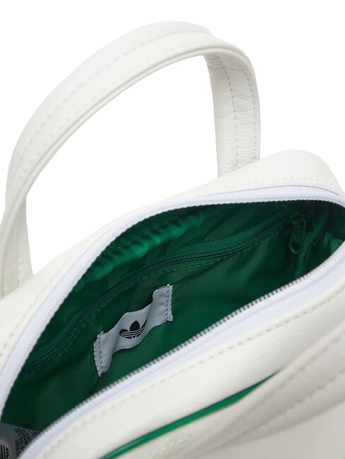 ADICOLOR SB Bolso deportivo con correa para el hombro blanco - Bolsos Mujer