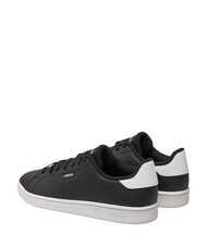 ADIDAS URBAN COURT Zapatillas negro - Zapatos Hombre - 3