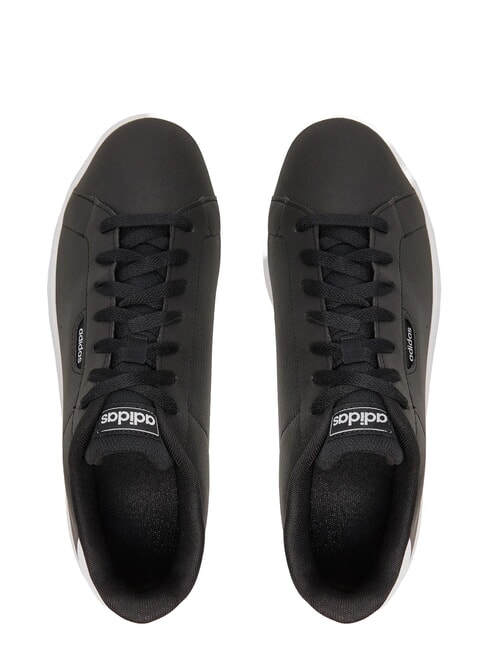 URBAN COURT Zapatillas negro - Zapatos Hombre