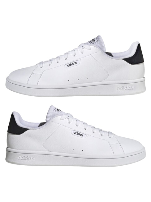 URBAN COURT Zapatillas blanco - Zapatos Hombre