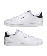ADIDAS URBAN COURT Zapatillas blanco - Zapatos Hombre - 3