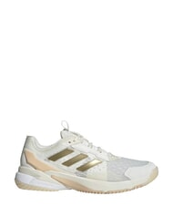 ADIDAS CRAZYFLIGHT 6 Zapatillas de voleibol y de interior blanco - Zapatos Mujer - 2