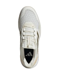 ADIDAS CRAZYFLIGHT 6 Zapatillas de voleibol y de interior blanco - Zapatos Mujer - 3