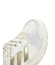 ADIDAS CRAZYFLIGHT 6 Zapatillas de voleibol y de interior blanco - Zapatos Mujer - 7