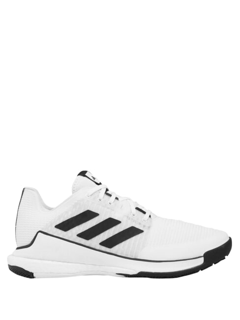 CRAZYFLIGHT M Zapatillas de voleibol y de interior blanco - Zapatos Hombre