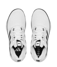 ADIDAS CRAZYFLIGHT M Zapatillas de voleibol y de interior blanco - Zapatos Hombre - 4